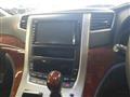 2009 Toyota Vellfire