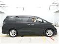 2009 Toyota Vellfire