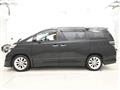 2009 Toyota Vellfire