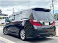 2010 Toyota Alphard