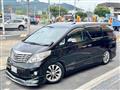 2010 Toyota Alphard