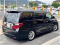 2010 Toyota Alphard