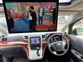 2010 Toyota Alphard