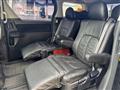 2010 Toyota Alphard