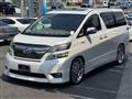 2011 Toyota Vellfire