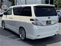 2011 Toyota Vellfire