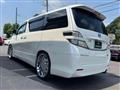 2011 Toyota Vellfire