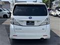 2011 Toyota Vellfire