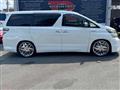 2011 Toyota Vellfire