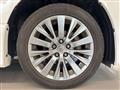 2013 Toyota Alphard