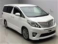 2013 Toyota Alphard