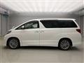 2013 Toyota Alphard