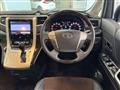 2013 Toyota Alphard