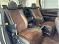 2013 Toyota Alphard