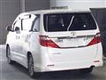 2013 Toyota Alphard