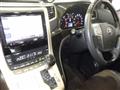 2013 Toyota Alphard