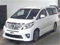 2013 Toyota Alphard