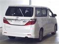 2013 Toyota Alphard