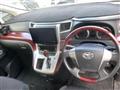 2008 Toyota Vellfire