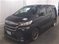 2008 Toyota Vellfire