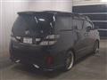 2008 Toyota Vellfire