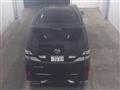 2008 Toyota Vellfire