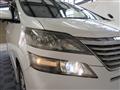 2010 Toyota Vellfire