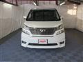 2010 Toyota Vellfire