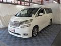 2010 Toyota Vellfire