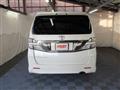 2010 Toyota Vellfire