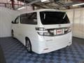 2010 Toyota Vellfire