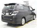 2008 Toyota Vellfire