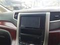 2008 Toyota Vellfire