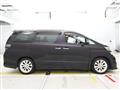 2008 Toyota Vellfire