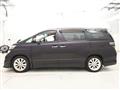 2008 Toyota Vellfire