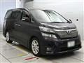 2008 Toyota Vellfire