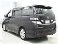 2008 Toyota Vellfire