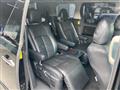 2012 Toyota Vellfire