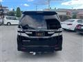 2012 Toyota Vellfire