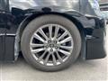 2012 Toyota Vellfire
