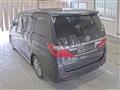 2014 Toyota Alphard