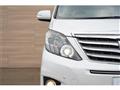 2012 Toyota Alphard