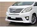 2012 Toyota Alphard