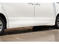 2012 Toyota Alphard