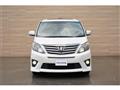 2012 Toyota Alphard