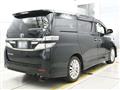 2012 Toyota Vellfire