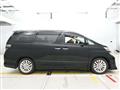 2012 Toyota Vellfire