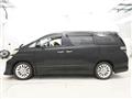2012 Toyota Vellfire