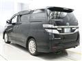 2012 Toyota Vellfire