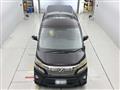 2012 Toyota Vellfire